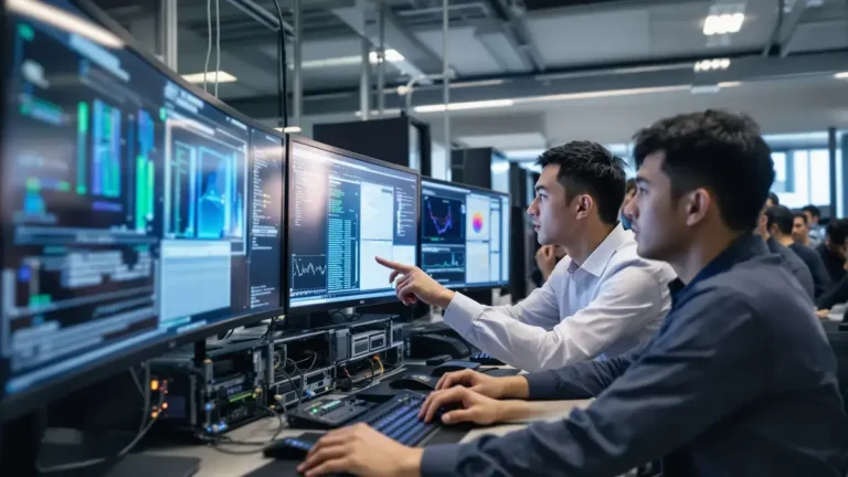 Deskundigen zijn het erover eens: Chinese supercomputerchips zijn 10 keer krachtiger dan die van Nvidia, een feit dat de industrie kan verrassen en verstoren