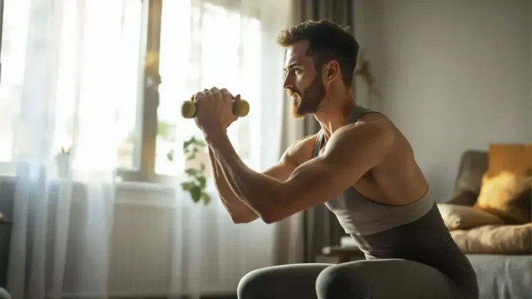 Deskundigen zijn het erover eens: alleen rekken is niet voldoende, want het kan stijfheid bevorderen en uw functionele mobiliteit belemmeren