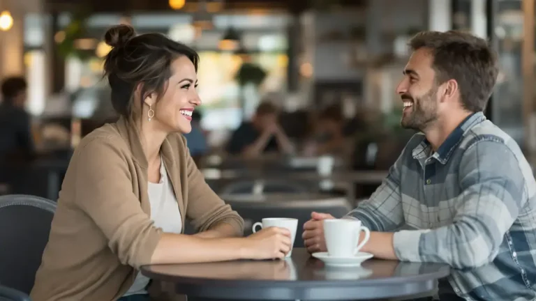 Het aansnijden van deze 8 onderwerpen tijdens een eerste afspraak getuigt van vaak onderschatte emotionele intelligentie