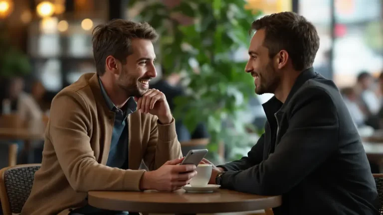 8 gewoonten die je onvergetelijk maken voor de mensen met wie je praat