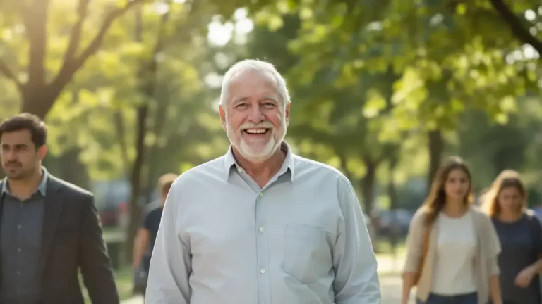 Deze vaak over het hoofd geziene eigenschap kan bijdragen aan een langer leven volgens wetenschappers