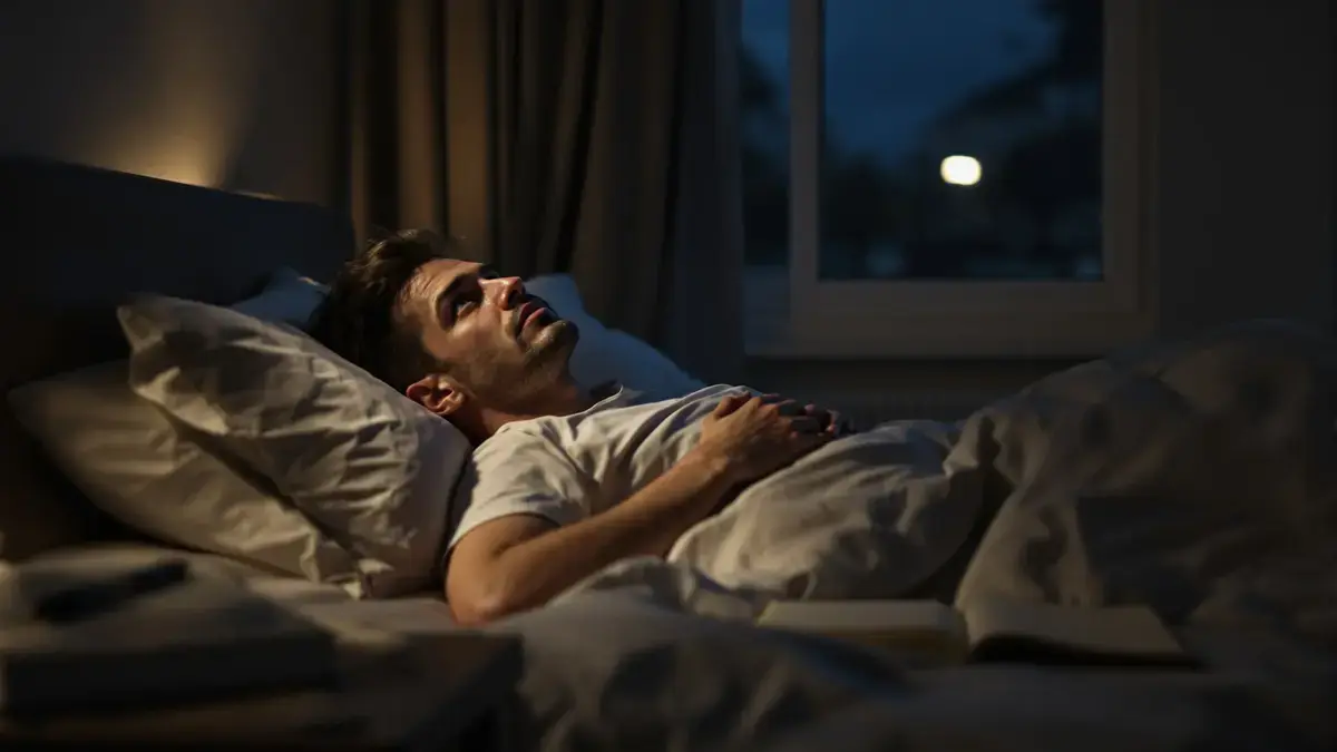 Mensen met een hoog IQ slapen vaak slechter door een wijdverbreid misverstand