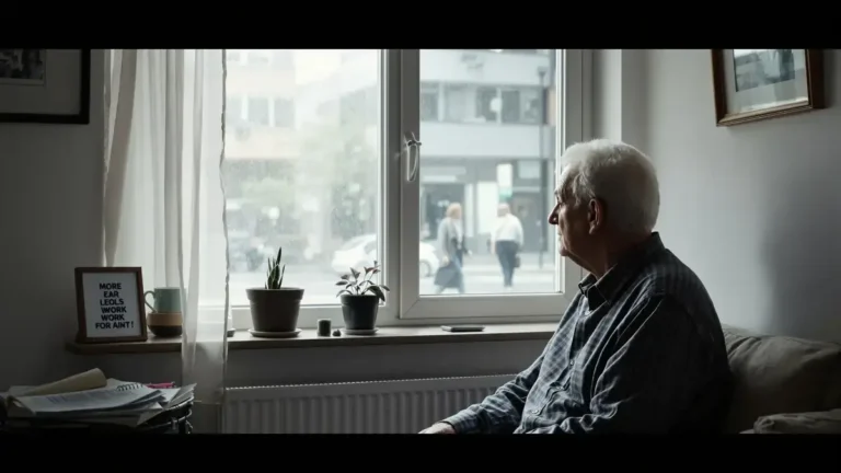 Experts signaleren een zorgwekkend fenomeen: ouderen die hun sociale contacten verwaarlozen lopen het risico op isolement en verlies van zelfstandigheid zonder het te beseffen