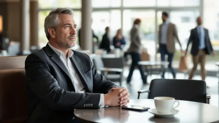 De psychologie onthult 8 krachtige eigenschappen van mensen die steevast 5 minuten te vroeg arriveren en vaak worden onderschat