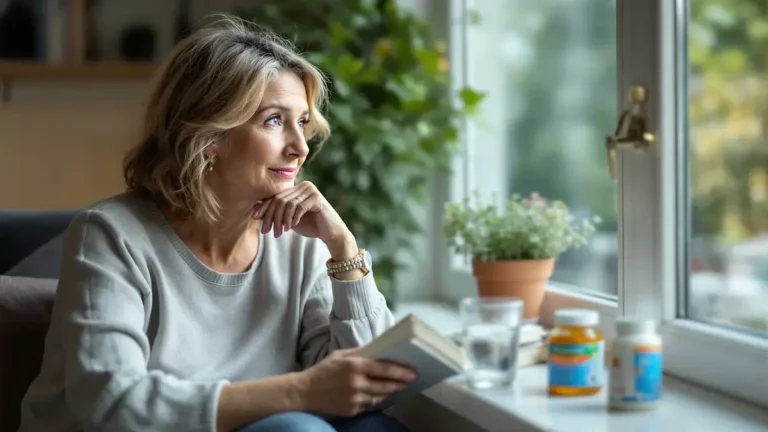 Deskundigen zijn het eens: het is niet de leeftijd die problemen veroorzaakt, maar een vaak genegeerd tekort dat uw gezondheid op lange termijn kan verstoren