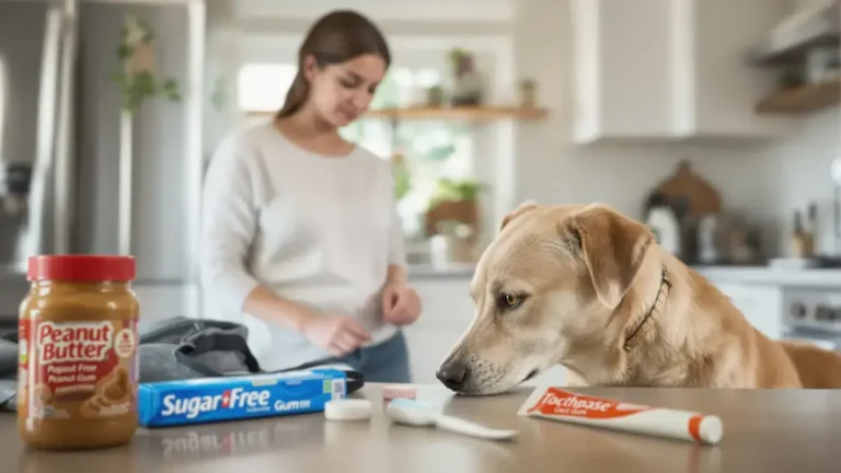 Ik lette op chocolade maar dit sluipende gevaar voor honden wordt sterk onderschat