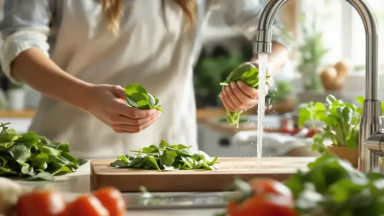 Deze groente, vaak besmet met pesticiden, kan schadelijk zijn voor uw gezondheid als u ze niet zelf kweekt