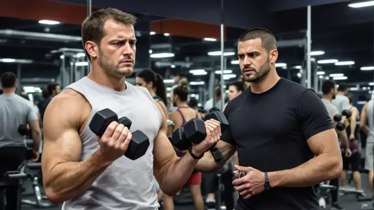 Deskundigen zijn het erover eens dat mensen die deze 2 laterale optilte technieken gebruiken het risico lopen op onevenwichtige schouders en blessures