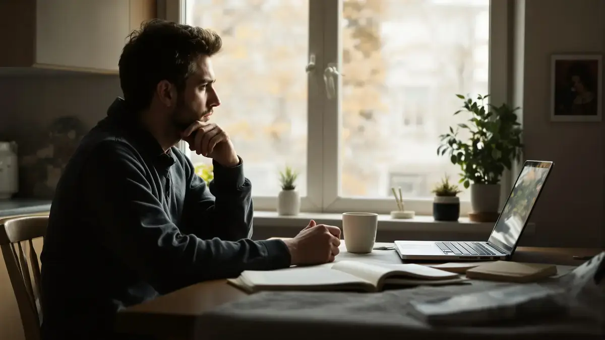 Volgens experts: mensen met uitzonderlijke intelligentie en sterke intuïtie lopen vaak het risico belangrijke gedragingen te negeren, wat hun succes kan belemmeren