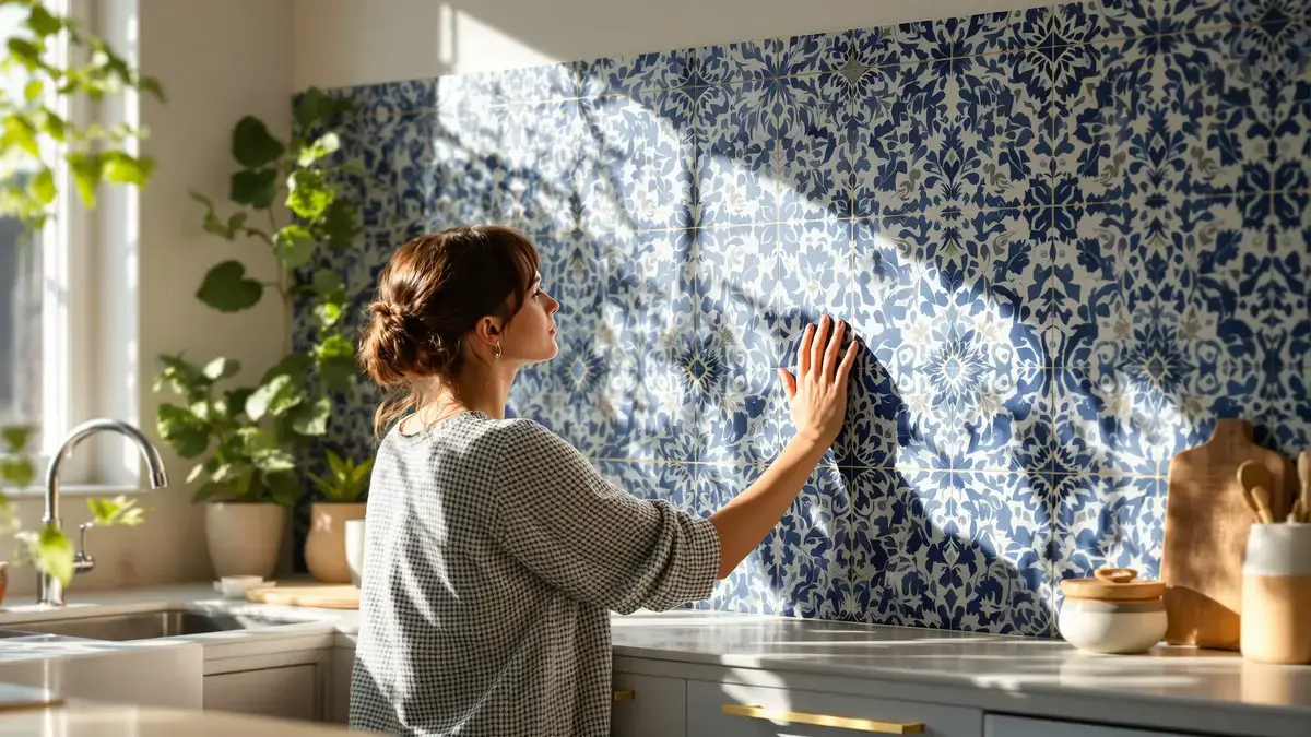 Tegels in metrostijl zijn voorbij een verrassend alternatief duikt op in 2026 maar weinigen beseffen het