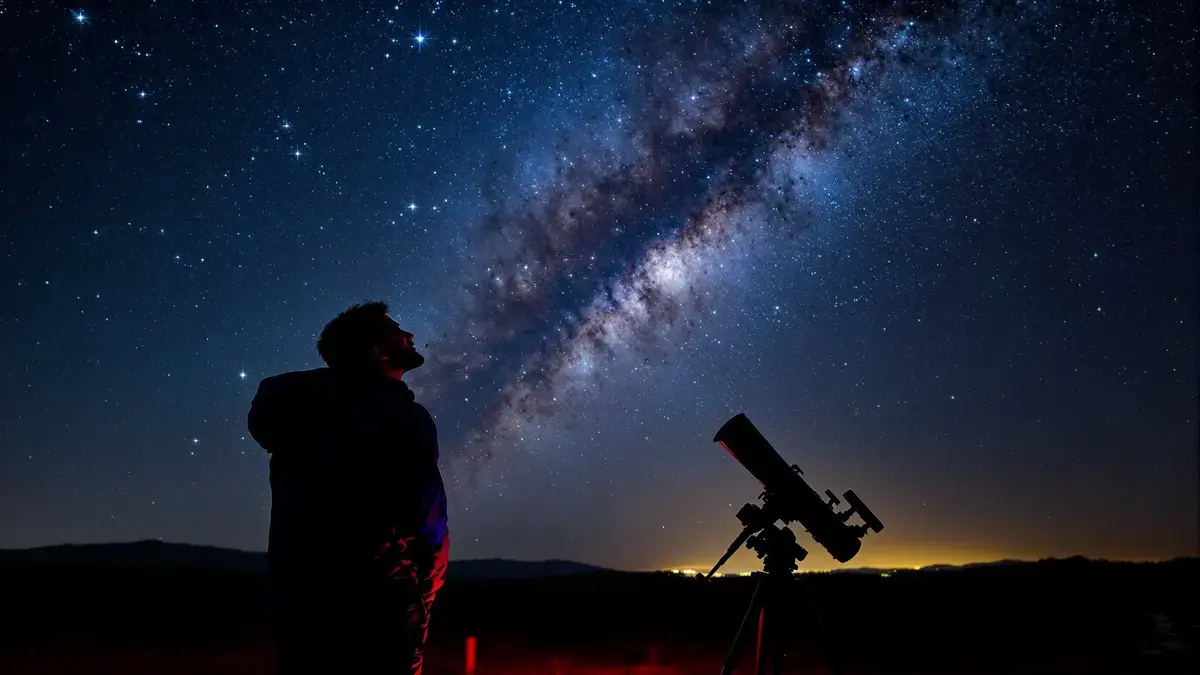 Specialisten zijn het erover eens dat het Rubin-observatorium de volgende supernova in de Melkweg als eerste zou kunnen detecteren, wat gevestigde overtuigingen ter discussie stelt